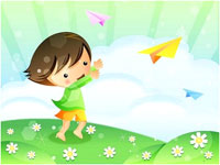 Logo Aps Bimbi Felici