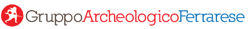 Logo gruppo Archeologico Ferrarese