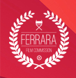 Logo Ferrara Film Commnission