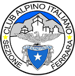 Logo CAI