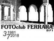 Logo Fotoclub Ferrara