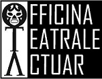 Logo Officina A_ctuar