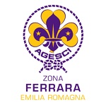 Logo Agesci Ferrara