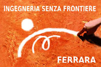 Logo Ingegneria Senza Frontiere