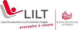 Logo LILT Ferrara