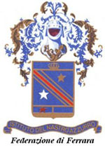 Logo Nastro Azzurro Ferrara