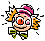 Volontari del Sorriso - Logo