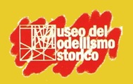 Logo Museo Storico del Modellismo