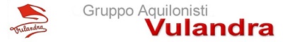 Logo Gruppo Aquilonisti Vulandra