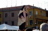 STATUA S. TERESA