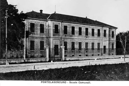 scuole comunali