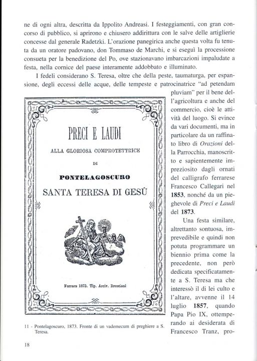 la peste del 1630