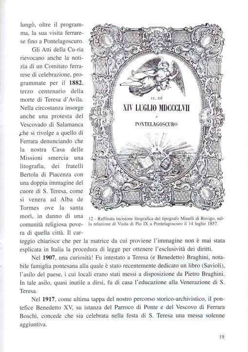 la peste del 1630