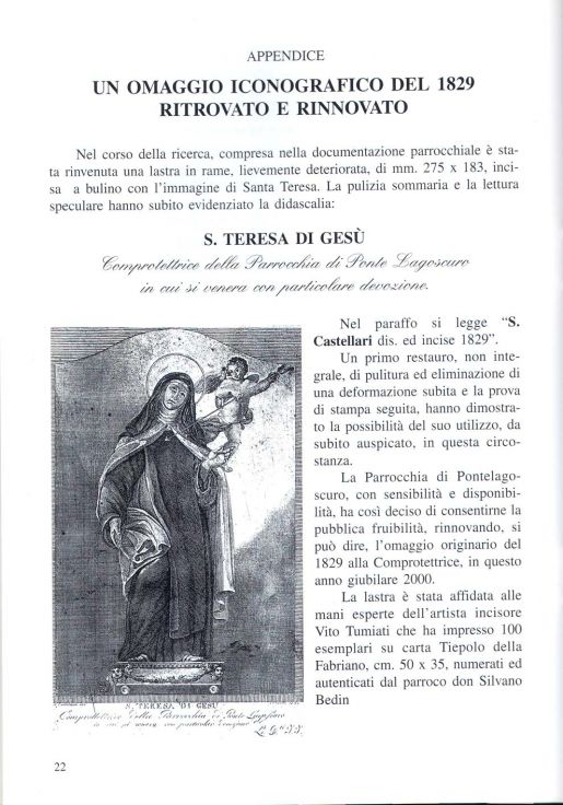 la peste del 1630