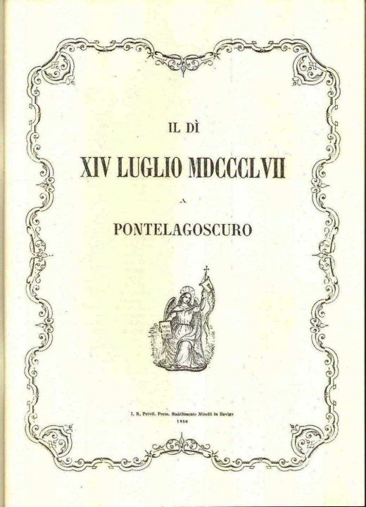 visita Papa Pio IX