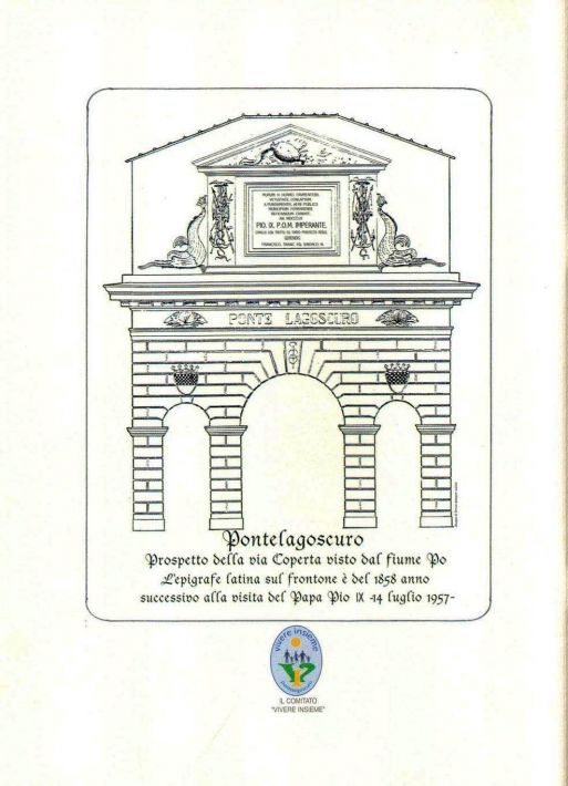 visita Papa Pio IX
