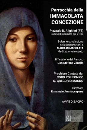 Concerto a Maria