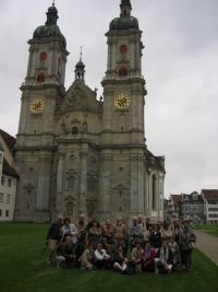 Svizzera 2014