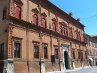 Palazzo Roverella - Ferrara