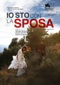 Io sto con la sposa - locandina