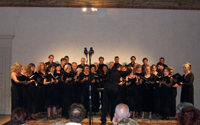Coro Pol S. Gregorio