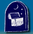 Logo Baule Volante