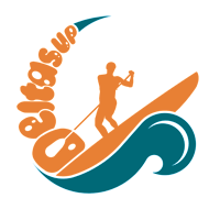 Logo Delta Sup