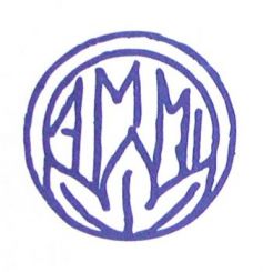 Logo AMMI