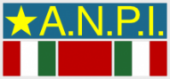 Logo A.N.P.I. - Associazione Nazionale Partigiani d'Italia