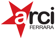 Logo ARCI Ferrara