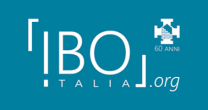 Logo IBO Italia