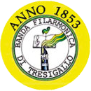 Logo Filarmonica Tresigallo