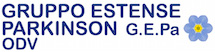Logo Gruppo Estense Parkinson