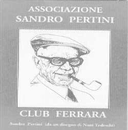 Associazione Culturale Sandro Pertini