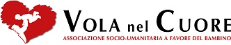 Logo Vola nel Cuore