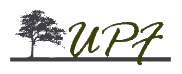 Logo UPF