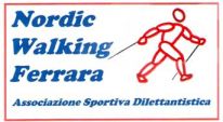 Logo nordic walking