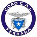 Logo Coro CAI