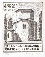 Logo Oratorio Ghisilieri