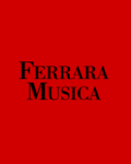 Logo Ferrara Musica