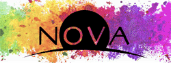 Logo associazione Nova