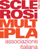 Logo - AISM (Associazione Italiana Sclerosi Multipla)