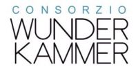 Logo WUNDERKAMMER