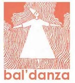 Logo Bal'danza Logo Bal'danza