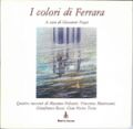 I colori di Ferrara 1993